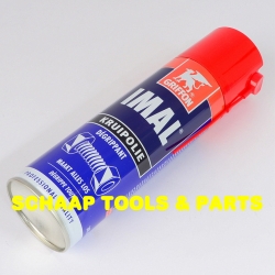 IMAL hoogwaardige kruipolie op basis van grafiet spuitbus 300 ml | 1233306